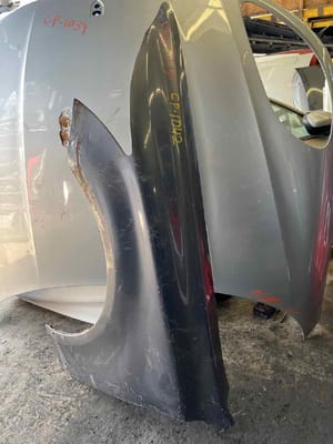 2017 Lexus Ls460 Fender