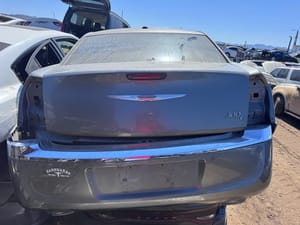 2011 Chrysler 300