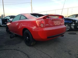 2005 Toyota Celica