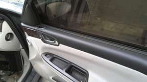 2012 Chevrolet Impala