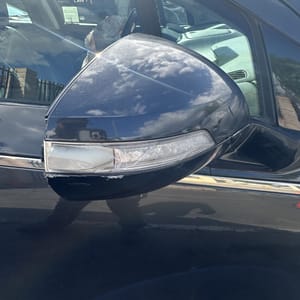 2014 Chevrolet Volt