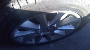 2012 Ford Flex