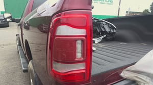 2023 Dodge Dpu25 Tail Light