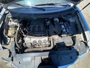 2011 Ford Flex