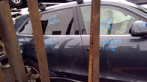 2010 Audi Audiq5