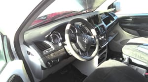 2011 Dodge Caravan