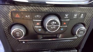 2012 Chrysler 300