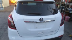 2020 Buick Encore
