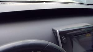 2017 Toyota Mirai
