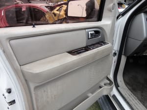 2008 Ford Expedition