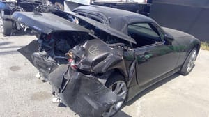 2013 Mazda MX-5 Miata