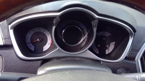 2010 Cadillac Cadsrx