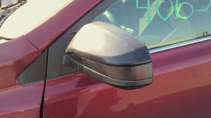 2018 Toyota Rav4 Side Mirror