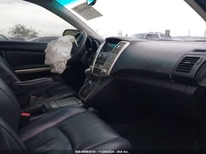 2006 Lexus Rx400