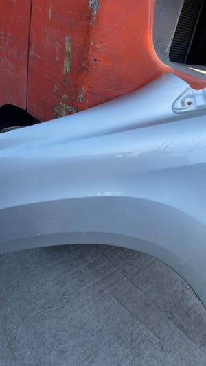 2007 Lexus Rx350
