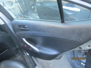 2008 Lexus Is250