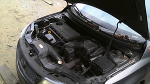 2013 Kia Forte