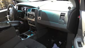 2007 Dodge Durango