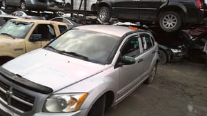2007 Chrysler Caliber