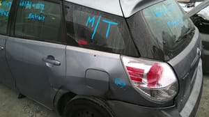 2007 Toyota Matrix