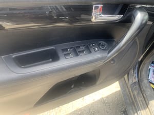 2012 Kia Sorento