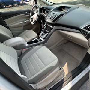 2013 Ford C-max