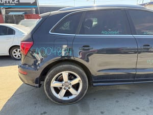 2011 Audi Audiq5