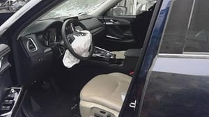 2022 Mazda Cx-9