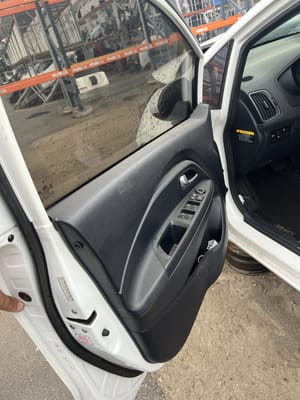 2016 Kia Rio