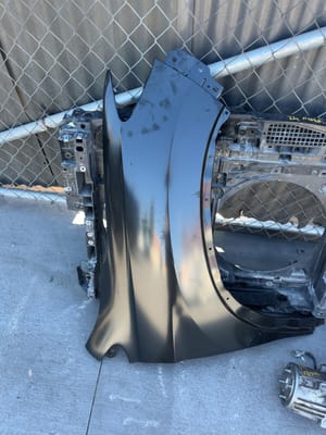 2018 Honda Pilot