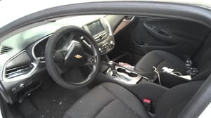 2016 Chevrolet Malibu