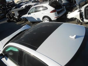 2016 Audi A3 Audi
