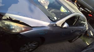 2012 Mazda Mazda3