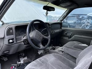 1998 GMC Yukon
