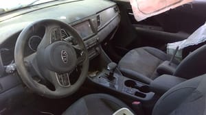 2018 Kia Niro