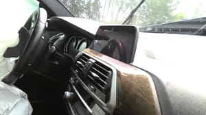 2020 BMW X3
