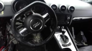 2014 Audi Tt