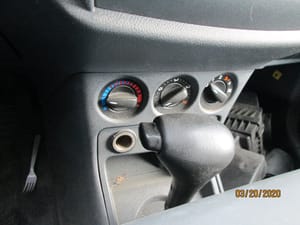 2012 Ford Transit