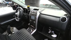 2007 Suzuki Vitara