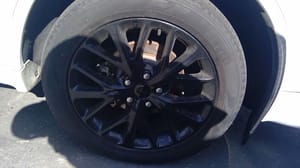 2015 Dodge Durango