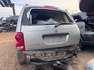 2006 Dodge Durango