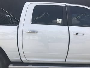 2013 Dodge Dpu15