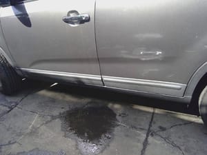2015 Kia Sorento