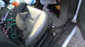 2007 Ford Ranger