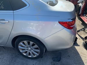 2016 Buick Verano
