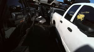 2003 Dodge Dpu25