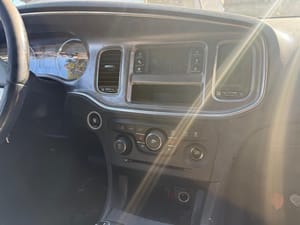 2013 Chrysler Charger