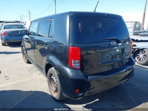 2012 Scion Xb