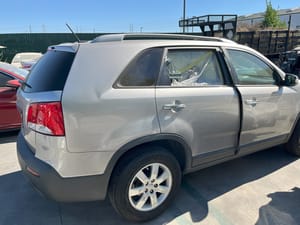 2013 Kia Sorento