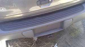 2003 Dodge Durango